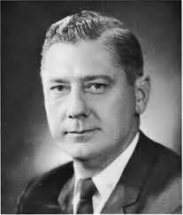 Lionel Francis Baxter (1916-2000)