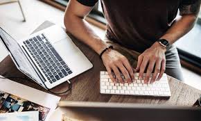 Découvrez les meilleurs outils pour travailler. Confinement L Association En Tele Travail