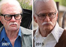 And the Oscar goes to ...Johnny Knoxville?!? -- Alterian, Inc.