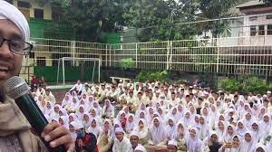 No.1 4 sma bina tunas bangsa jl. Goes To Smk Islam Wijaya Kusuma Youtube