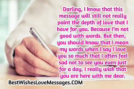 Deep Love Letters For Her To Make Her Cry Copy Paste