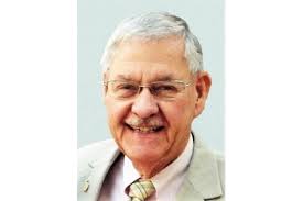 Charles Vogt Obituary (2019)