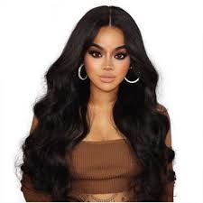 Unfortunately this has led to the rise of dubious enterprises selling human hair on a mass scale that has been unethically sourced. Sublime Long Hair Wig Price In India Buy Sublime Long Hair Wig Online At Flipkart Com