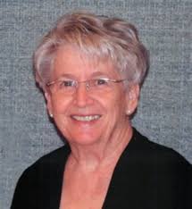 Ursula Wilcox Obituary October 25, 2012