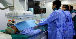 Anjiyo Sonrasi Agrilar Anjiyo Nasil Yapilir Anjiyo Gen Tr