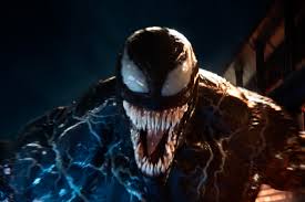 Venom': Everything You Need to Know About the Marvel Antihero
