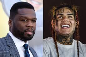 A collection of the top 32 6ix9ine wallpapers and backgrounds available for download for free. 50 Cent To Explore Rise Fall Of Tekashi 6ix9ine In New Docuseries Rolling Stone