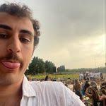 Lazarus Nestor's Instagram, Twitter & Facebook