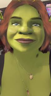 Fiona Singing to Bird Filter