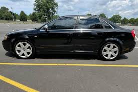 Image result for Brilliant Black 2004 Audi