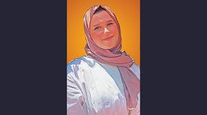 30 Under 30 2023: Ghada Masri