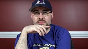 YouTube star John 'TotalBiscuit' Bain dies aged 33