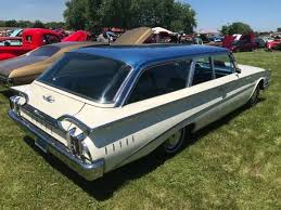 Image result for Sahara Beige 1960 Edsel