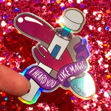 Bisexual Sex Toy - Etsy