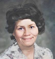 Hattie Jane Mitchell Beaver (1929-2016)