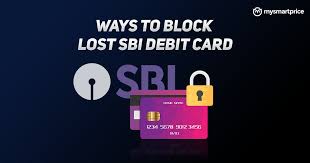 Through its 'paynet' facility, the bank accepts credit card payment using debit cards of 11 banks including sbi debit card. Lost Sbi Atm Card How To Block Or Deactivate State Bank Of India Debit Card By Phone Call Sms Online Mysmartprice