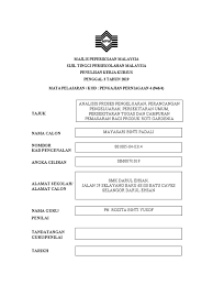 Check spelling or type a new query. Cover Depan Kerja Kursus 2019