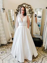 I Do Bridal Seattle Review Best Bridal Shop In Seattle In 2020 A Line Wedding Dress Gorgeous Wedding Dress Wedding Dresses