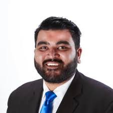 Dhaval Trivedi's Instagram, Twitter & Facebook