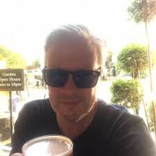 Chip butty with sosig & egg by Luke C