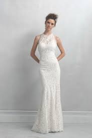 You will see that there are lots of different style halter necklines available. 14 Halter Dresses That Will Make You Swoon Madison James Wedding Dress Allure Bridal Wedding Dresses