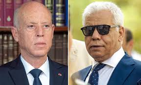 Ahmed Safi Saïd drague les islamistes pour détrôner Kaïs Saïed