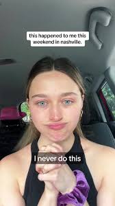 I cant believe the doctors said this to me. I’m very disappointed in my  city, they gave me no help. My life could have been drastically different  that night without my friend. Nashville do Better and ...