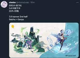 Baizhu banner leak