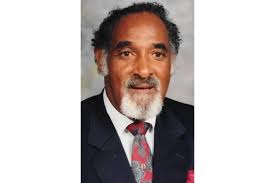 George Tandy Obituary (2015)