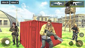 Grab weapons to do others in and supplies to bolster your chances of survival. Survival Squad Free Battlegrounds Fire 3d For Android Apk Download