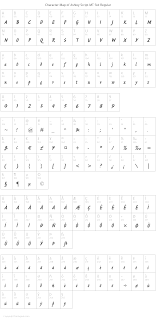Font ashley script mt font download free at fontsov.com, the largest collection of cool fonts for windows 7 and mac os in truetype(.ttf) and opentype(.otf) format. Ashley Script Mt Std Regular Download For Free View Sample Text Rating And More On Fontsgeek Com