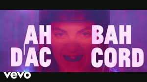 Juniore Ah Bah D Accord Clip Officiel Youtube