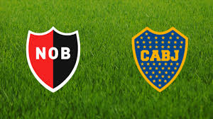 You have come to the espn africa edition, for other espn editions, click above. Newell S Old Boys Vs Boca Juniors 2013 Footballia