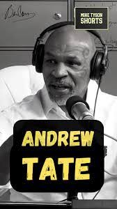 Andrew Tyson's Instagram, Twitter & Facebook