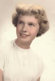 Mary Stow Obituary (2018)