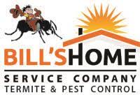 Termite exterminator, treatment & pest control chandler, gilbert, and phoenix, az area. Bill S Home Service Company Arizona Termite Pest Control