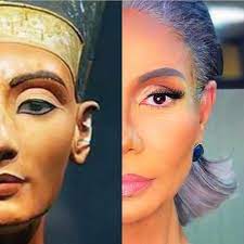 حظيت سوسن بدر، بوجه مصري وجمال فرعوني مميز، جعلها محط اهتمام وإعجاب صناع الموضة، وأشهر المجلات العالمية، لكونها تمتلك الملامح المصرية الأصيلة، وهو ما جذب المجلات. ØµÙˆØ± Ø³ÙˆØ³Ù† Ø¨Ø¯Ø± ØªÙ‡Ø±Ø¨ Ù…Ù† Ø§Ù„Ù…ØªØ­Ù ÙˆØªØ­ØªÙ„ ØªØ±ÙŠÙ†Ø¯ ØªÙˆÙŠØªØ± Ø³ÙŠØ¯ØªÙŠ