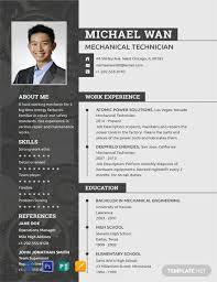 Diesel mechanics, or diesel service technicians, inspect, repair, or overhaul buses, trucks, and other vehicles that operate using a diesel engine. Mechanic Resume Cv Template Word Psd Apple Pages Publisher