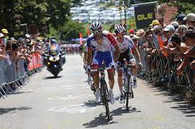 Le programme complet des championnats de france 2020. Les Championnats De France De Cyclisme Sur Route 2021 Auront Bien Lieu A Epinal Ville D Epinal