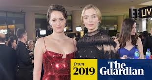 Prime minister gladys berejikrian announced his death on sunday and expressed his condolences to the woman's family. Phoebe Waller Bridge To Be Murdered By Villanelle In Killing Eve 3 Television The Guardian