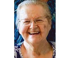 Audrey Cheney Obituary (2024)