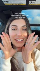 No matter how far you have run away, changed, or chased the world, Jesus is  waiting for you with open arms 🤍 “Come to me, all who labor and are heavy  laden,