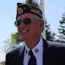 Forrest "Chuck" Shores Obituary (1940