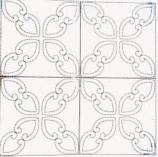 Ragam hias dapat dihasilkan dari proses menggambar, memahat. Contoh Gambar Mewarnai Batik Geometris Kataucap