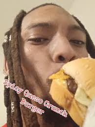 Carl's Jr. Launches New Queso Crunch Burger