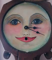 J'aime bien les couleurs éclatantes de ces bouchons.