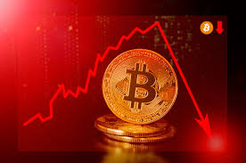Here are the possible reasons why the market crashed today: New Research Bitcoin Crash Is The Bull Run Over Currency Com