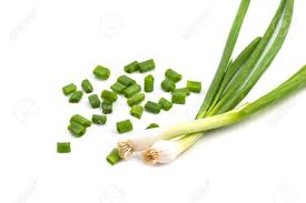 Check spelling or type a new query. Fresh Ripe Green Spring Onions Shallots Or Scallions With Fresh Stock Photo Picture And Royalty Free Image Image 134135663