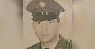 Edward R. Donahue, Sr. Obituary