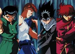 Villainous ninjas metal print sold out view. Hakucat Shop Redbubble In 2021 Anime 90s Anime Old Anime